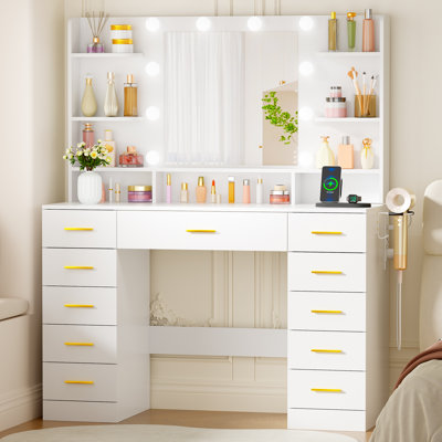 Dressing Table