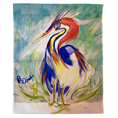 Tapisserie en polyester