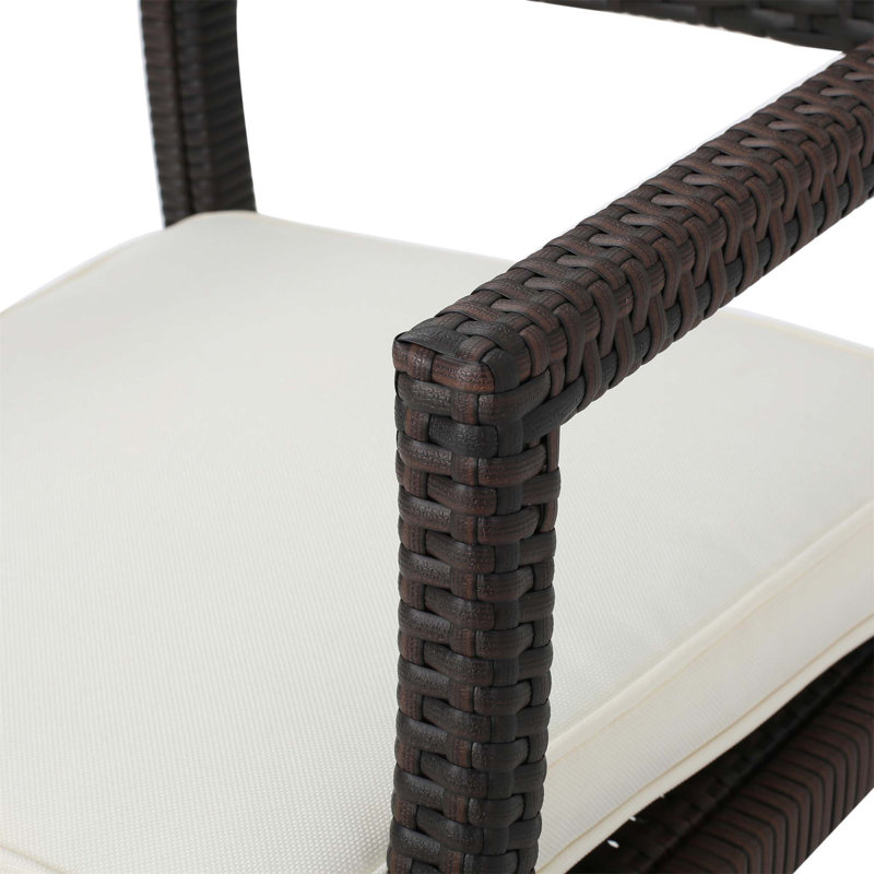 Chaise de salle à manger Rhode Island (ensemble de 2)