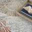 Tapis d'intérieur multicolore Bradbury-655324203