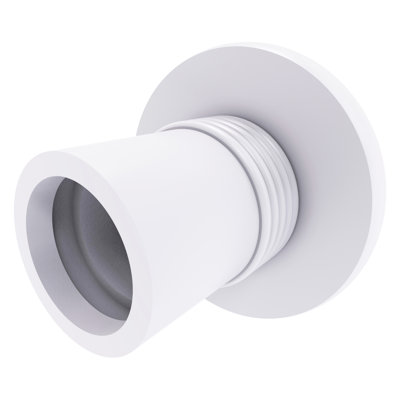 Supports de rideau de douche Goble
