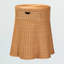 Console en rotin Harrell