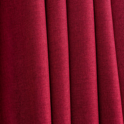 Room Darkening Curtain Single Panel