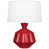 Ruby Red selected