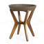 Table d'appoint pour le salon | Idée de cadeau
