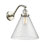 Cone 1 Light Sconce-617560104-617560107-617560085