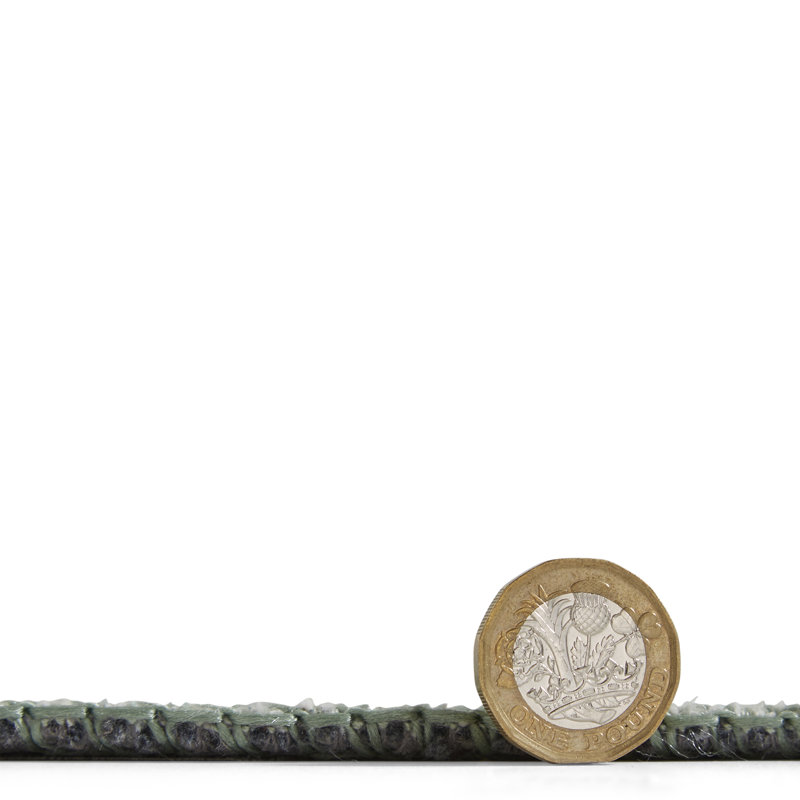 Catherine Lansfield Animal Print Area Rug, Runner 61 x 170 cm