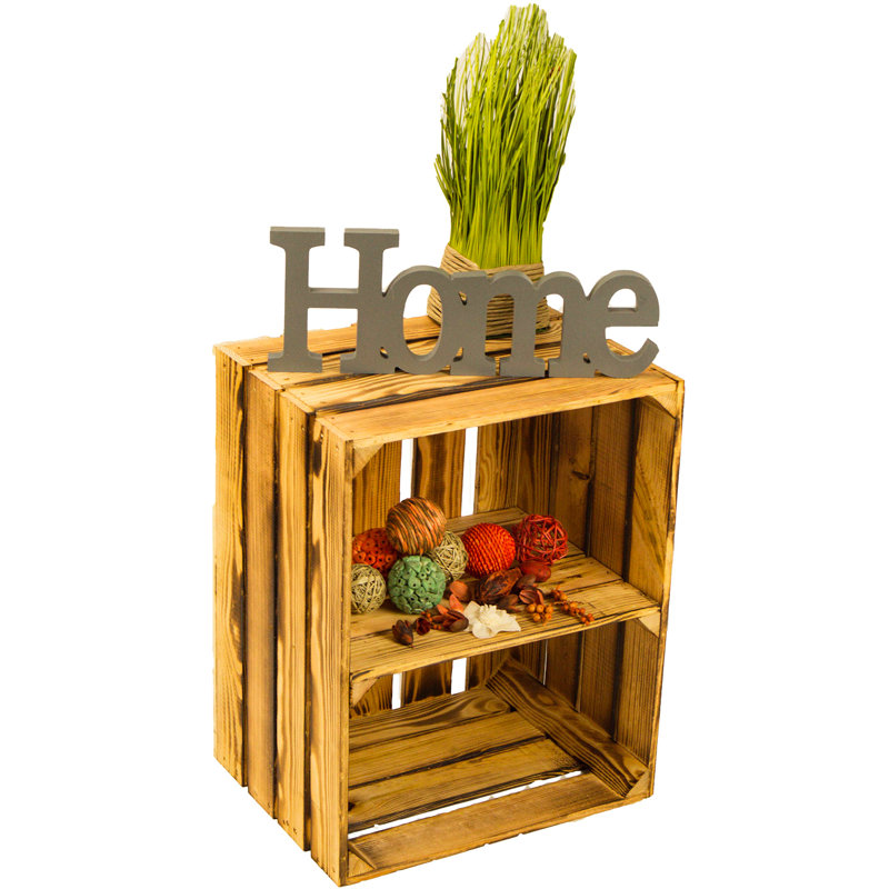 4 Pair Stackable Shoe Rack