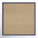 Auckland Bamboo Slat/Seagrass Natural / Blue Area Rug