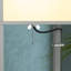 Niks 156cm Column Floor Lamp-2120794543