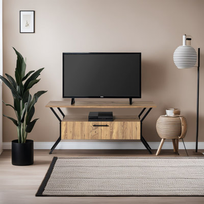 Alburnett TV Stand