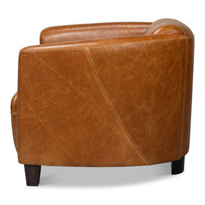 Mandy Armchair