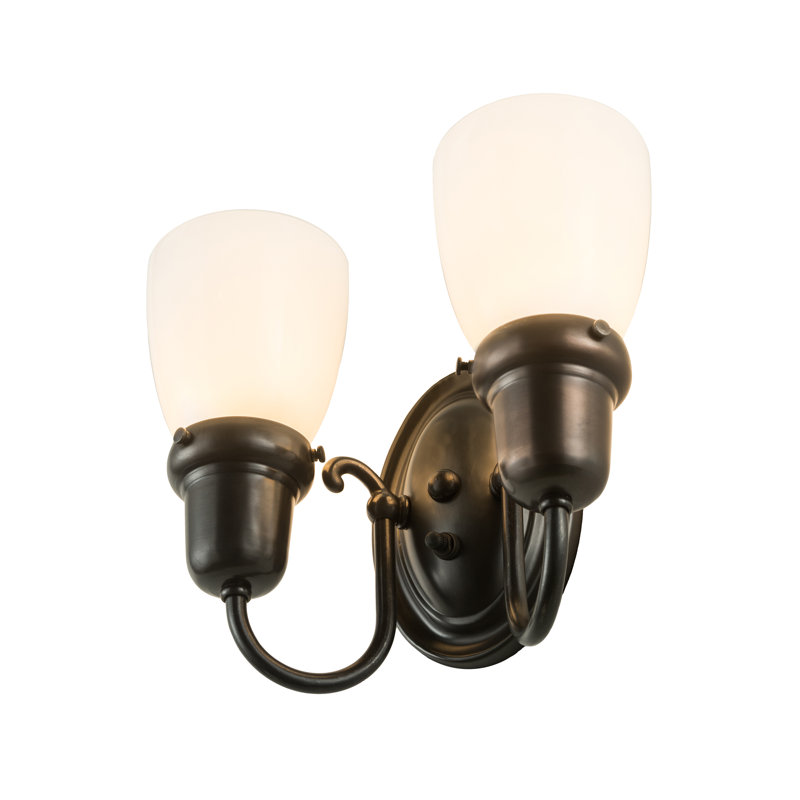 Revival 2 - Light Vanity Light