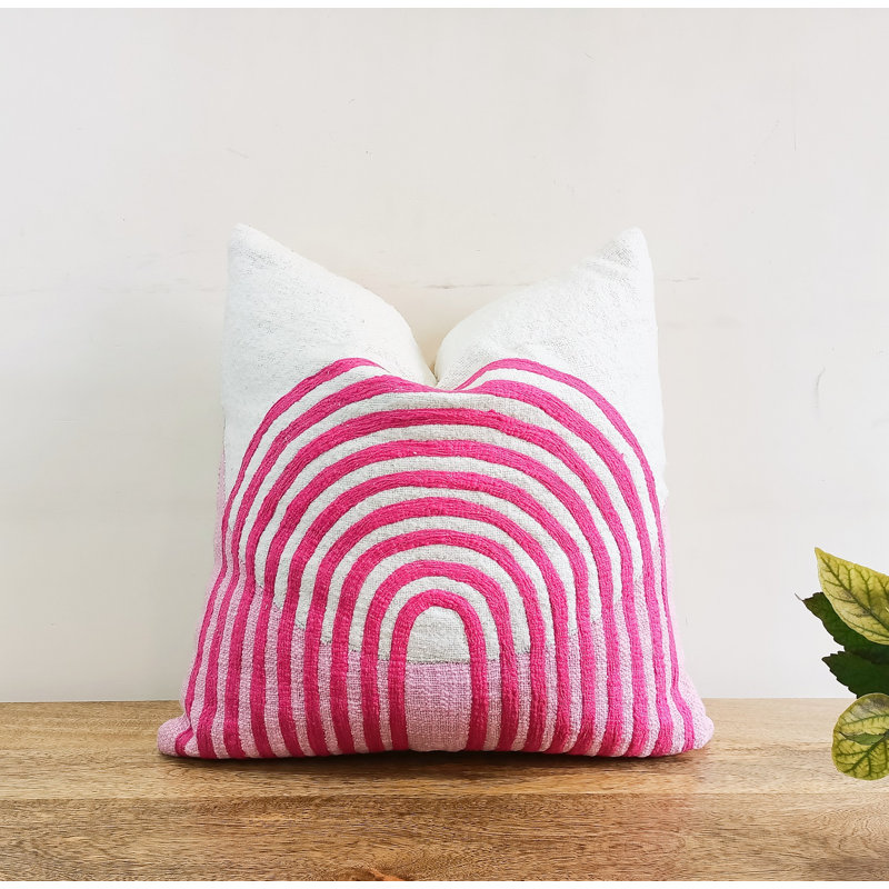 Housse de coussin Yenci