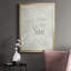 Toile encadrée de qualité supérieure Chase The Sun - prête à être accrochée-1976672561-1976672527