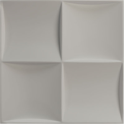 Smith EnduraWall Decorative 3D Wall Panel