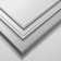 2 Ft. X 2 Ft. Glue-Up or Drop-in PVC Ceiling Tile