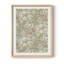 William Morris, reproduction encadrée CLxxix-100460866-100460867