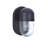 Rochel Steel Flush Mounted Sconce-688325922
