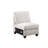 Rene Sectional Sofa With Ottoman-1787899306