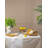 Arnee Wood Decorative Plate 1