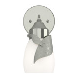 Lapas 1 - Light Dimmable Bath Sconce