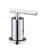 Widespread 2 Handles Bathroom Faucet with Water Supply Lines-1460934841-1444180104