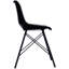 Chaise d'appoint rembourrée en cuir Glossop-1189501795-1179892362