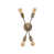 Bronze est en rupture de stock