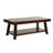 Single Coffee Table