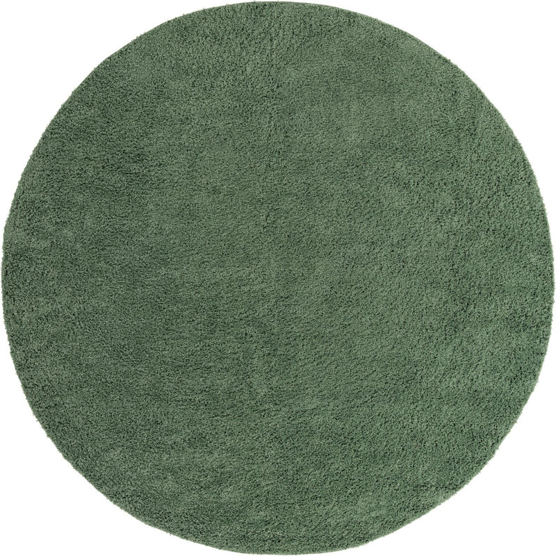 Lizeth Indoor Rug, Round 10'2"