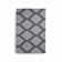 Chenille Floral Indoor Rug