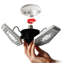 Hyslop LED Spotlight