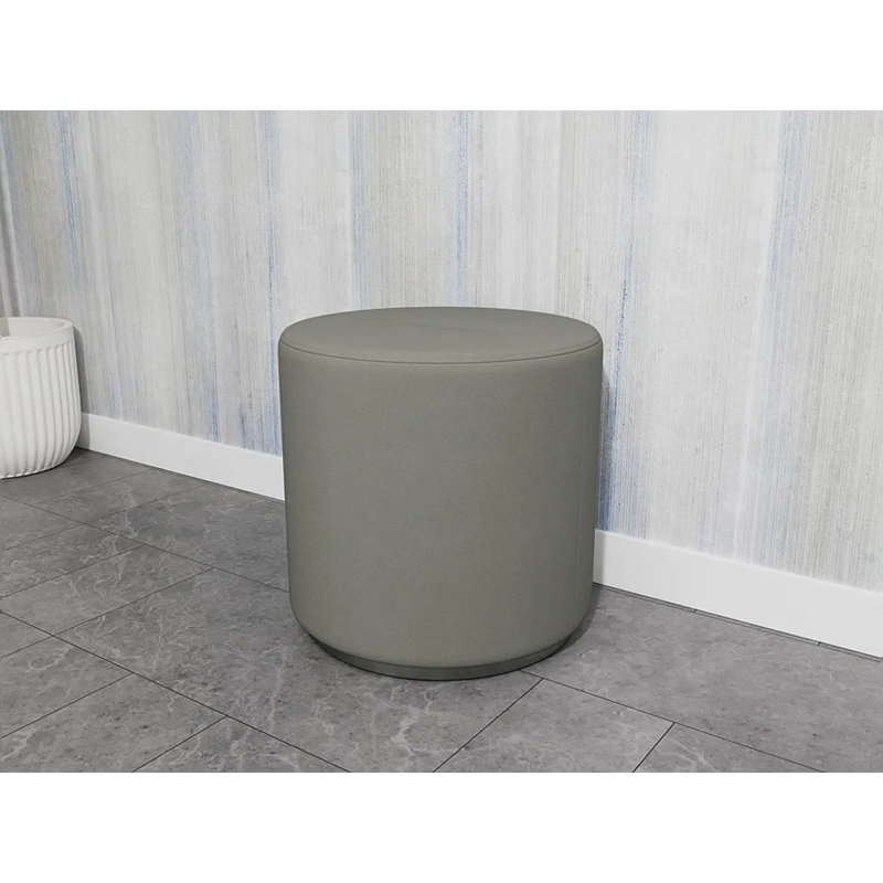 Repose-pieds Darsey, Patriot Plus, Silver