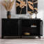 Modern Storage Sideboard Buffet Cabinet With Door, Sideboard Buffet Cabinet For Living Room , Entryway,Kitchen
