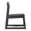 Chaise d'appoint d'extérieur (ensemble de 2)-2032851622