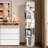 5-Tier 360° Rotating Bookshelf-87683223