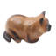 Statuette de chat