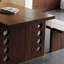 Bureau d'écriture en bois de frêne-1074538708-1074538734