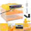 Symple Stuff Chasteen Egg Incubator