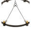 6 - Light Chandelier