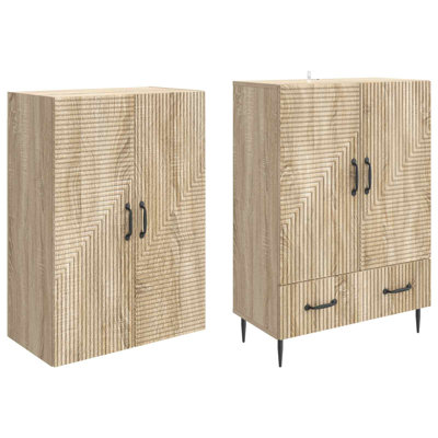 Storage Cabinet