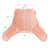 Nestl Reading Back Pillow For Reading & Bed Rest-48569796-48569816