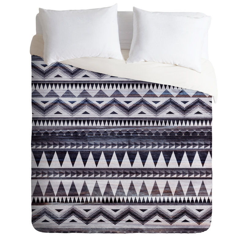 Housse de couette, Housse de couette pour lit simple