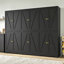 Armoire de rangement 72 po