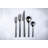 MEPRA Linea Stainless Steel Flatware Set - Service for 4-93481955