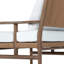 Outdoor Teak Lounge Chair