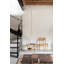 Tabouret d'appoint Kintaro