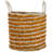 Northlight Seasonal Seagrass Basket