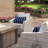 Fionnula 5 Piece Conversation Set With Sunbrella Cushion Covers-69970745